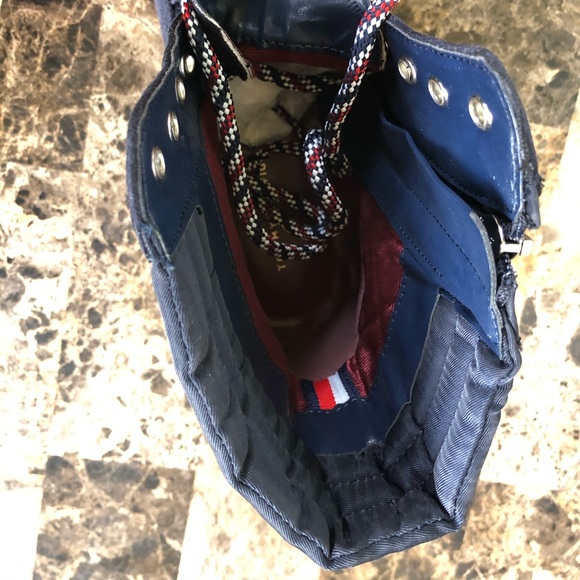 NEW Tommy Hilfiger Women's Onella Booties - Picture 7 of 11